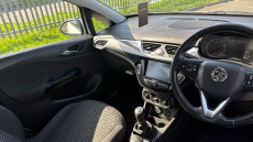 Vauxhall Corsa 1.4 Energy 5dr [AC] Petrol Hatchback